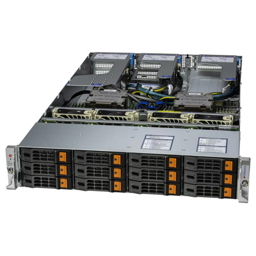 SuperMicro_Hyper A+ Server AS -2025HS-TNR (Complete System Only )_[Server>